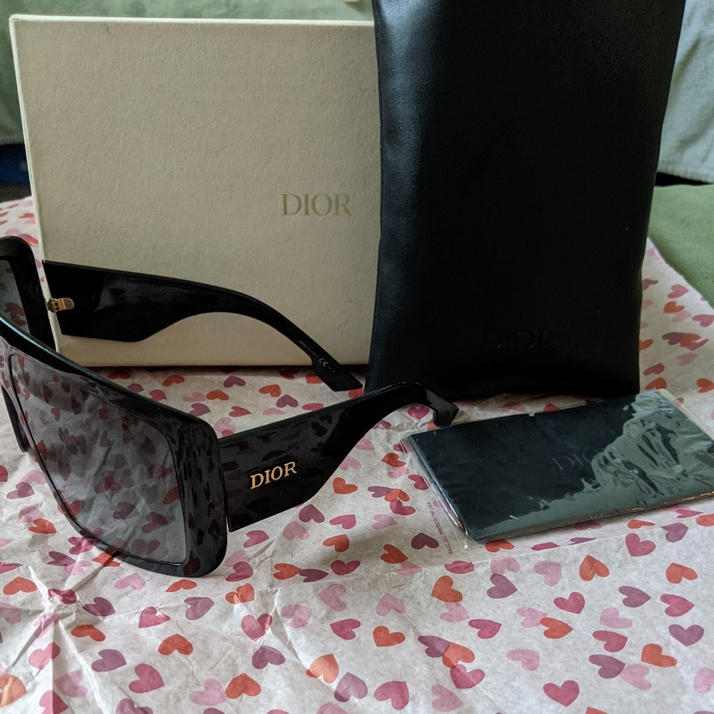 Dior (SoLight) Sunglasses